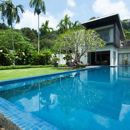 Baan Yamu Private Villa By Resava Pa Khlok Eksteriør billede
