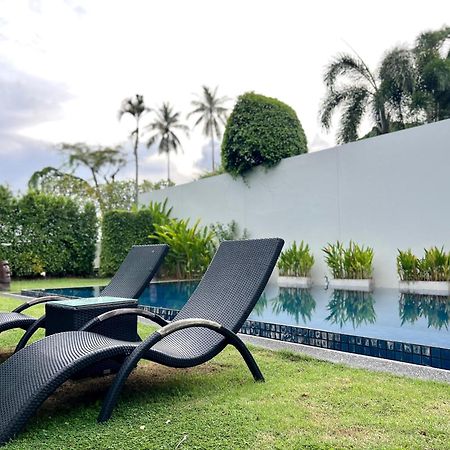 Baan Yamu Private Villa By Resava Pa Khlok Eksteriør billede