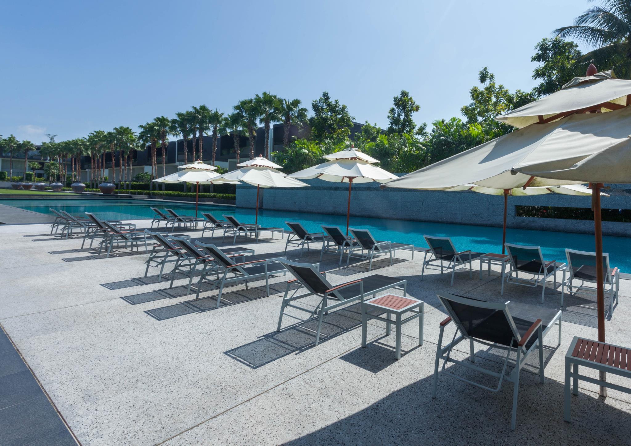 Baan Yamu Private Villa By Resava Pa Khlok Eksteriør billede