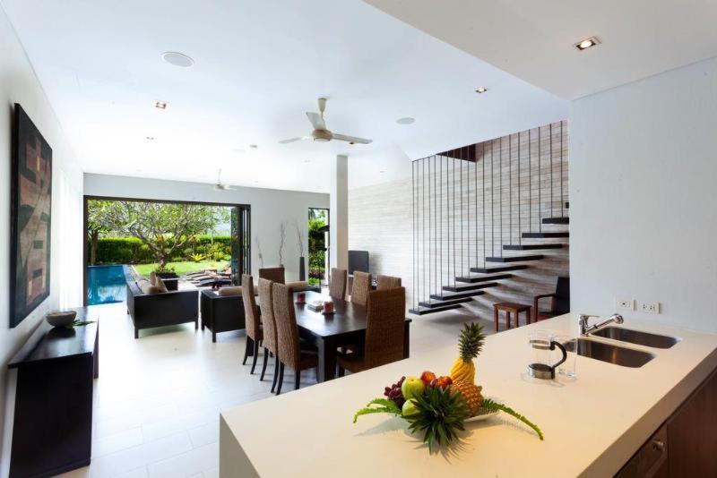Baan Yamu Private Villa By Resava Pa Khlok Værelse billede