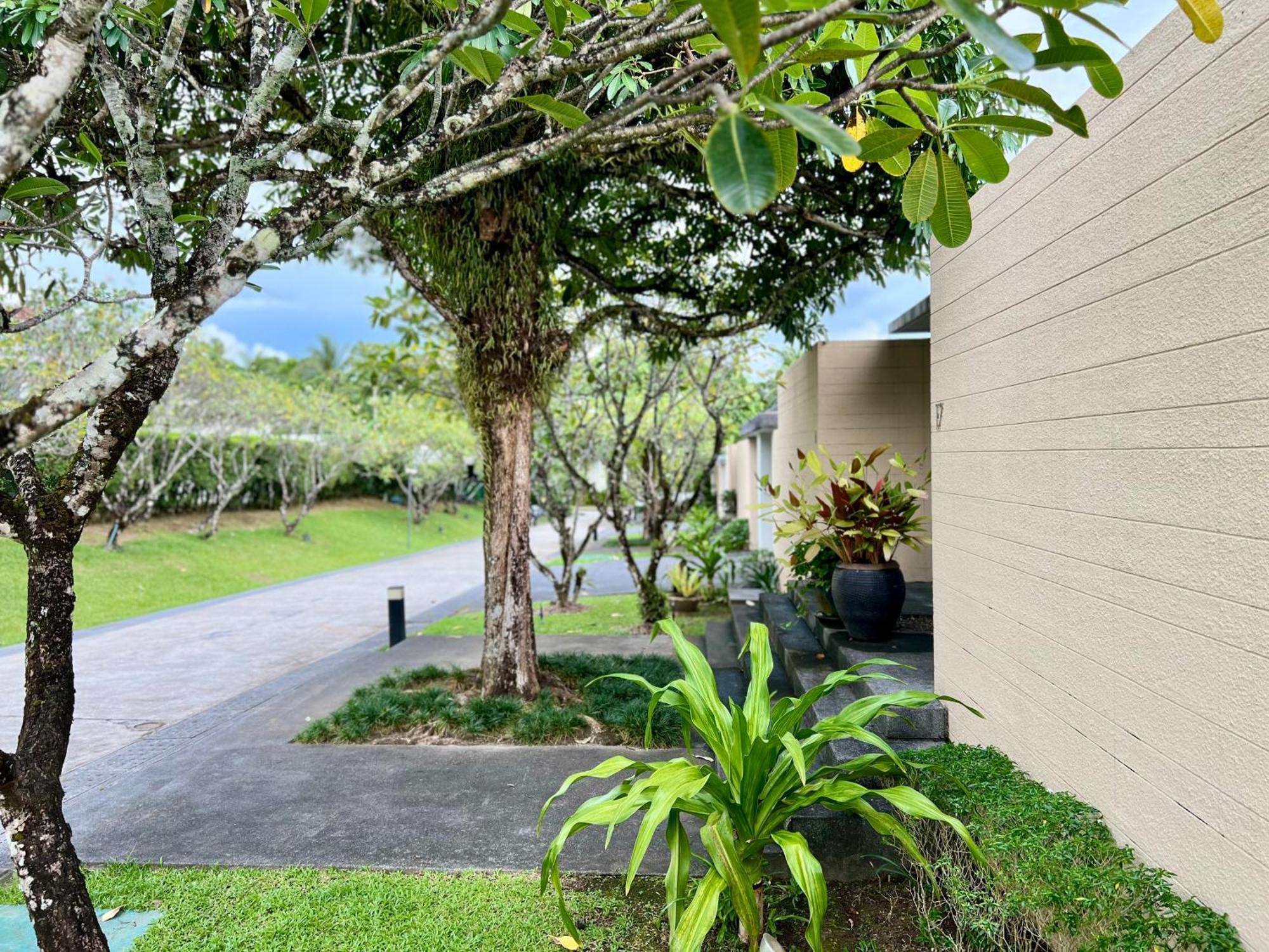 Baan Yamu Private Villa By Resava Pa Khlok Eksteriør billede