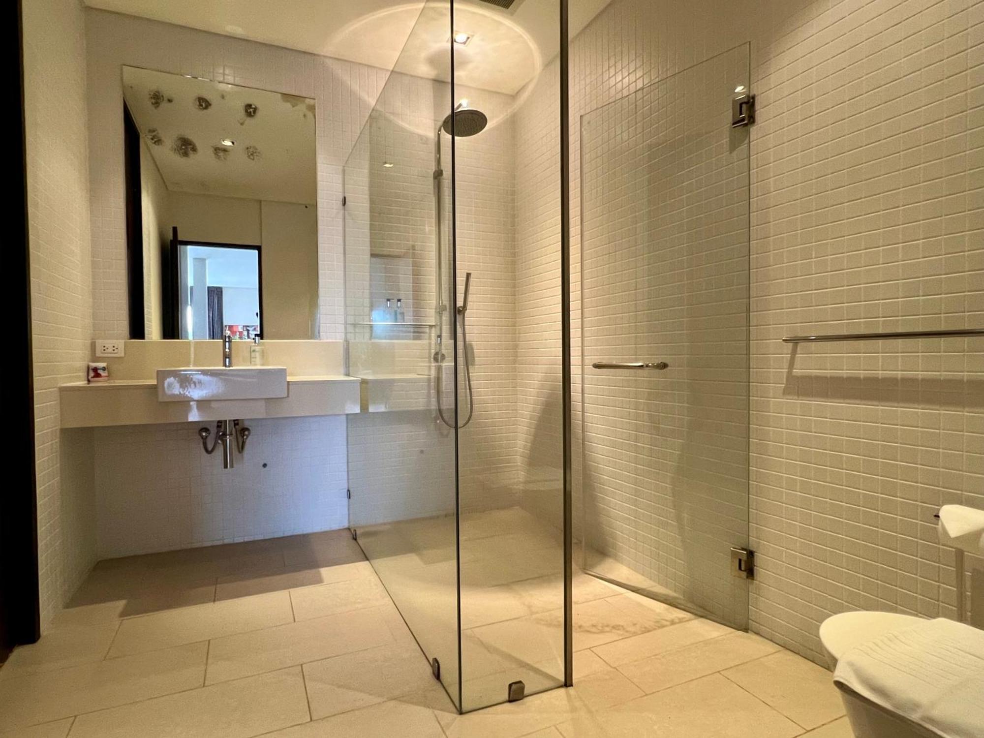 Baan Yamu Private Villa By Resava Pa Khlok Eksteriør billede