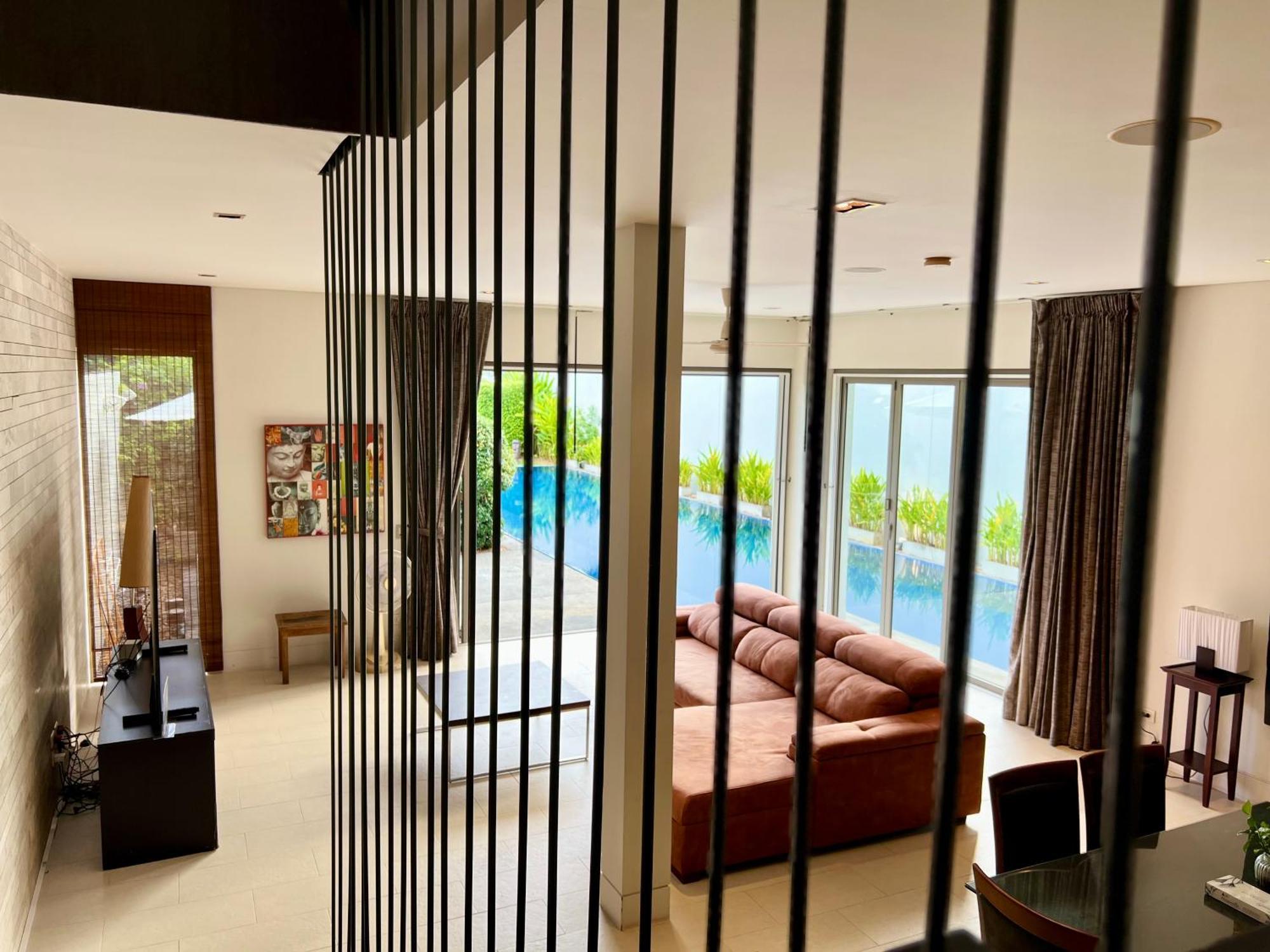 Baan Yamu Private Villa By Resava Pa Khlok Eksteriør billede