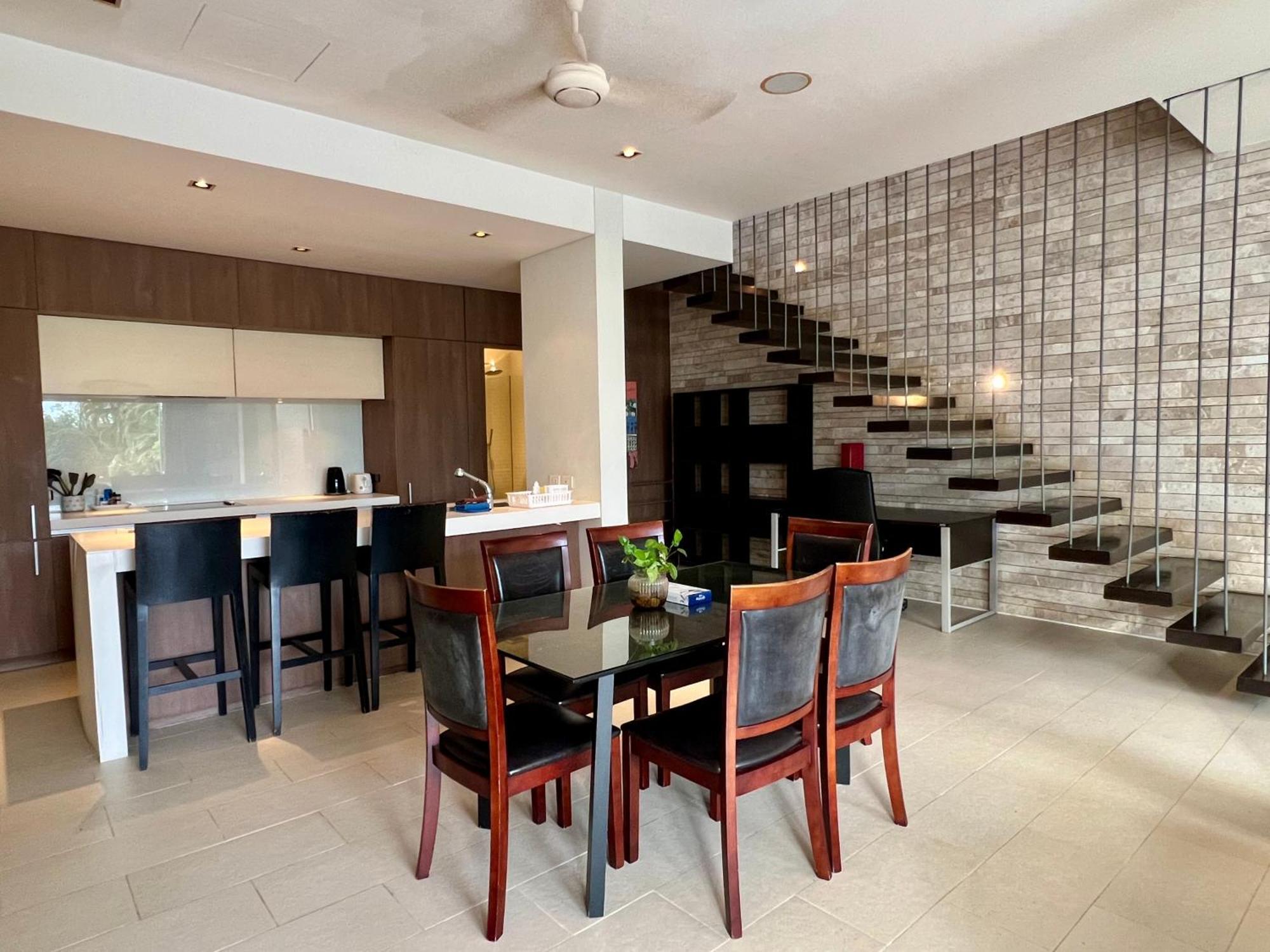 Baan Yamu Private Villa By Resava Pa Khlok Eksteriør billede
