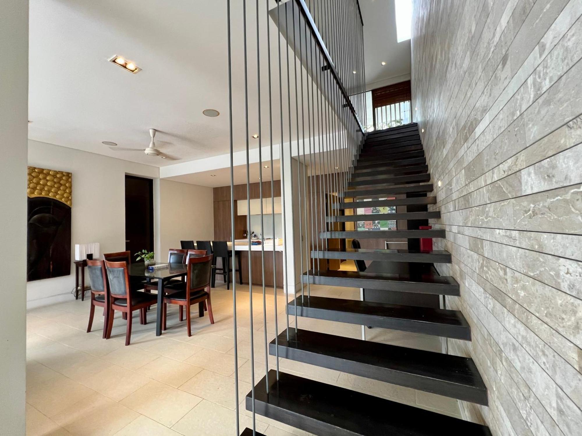 Baan Yamu Private Villa By Resava Pa Khlok Eksteriør billede