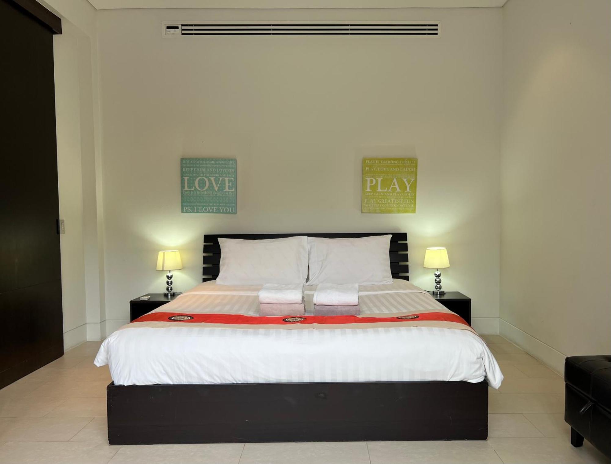 Baan Yamu Private Villa By Resava Pa Khlok Eksteriør billede
