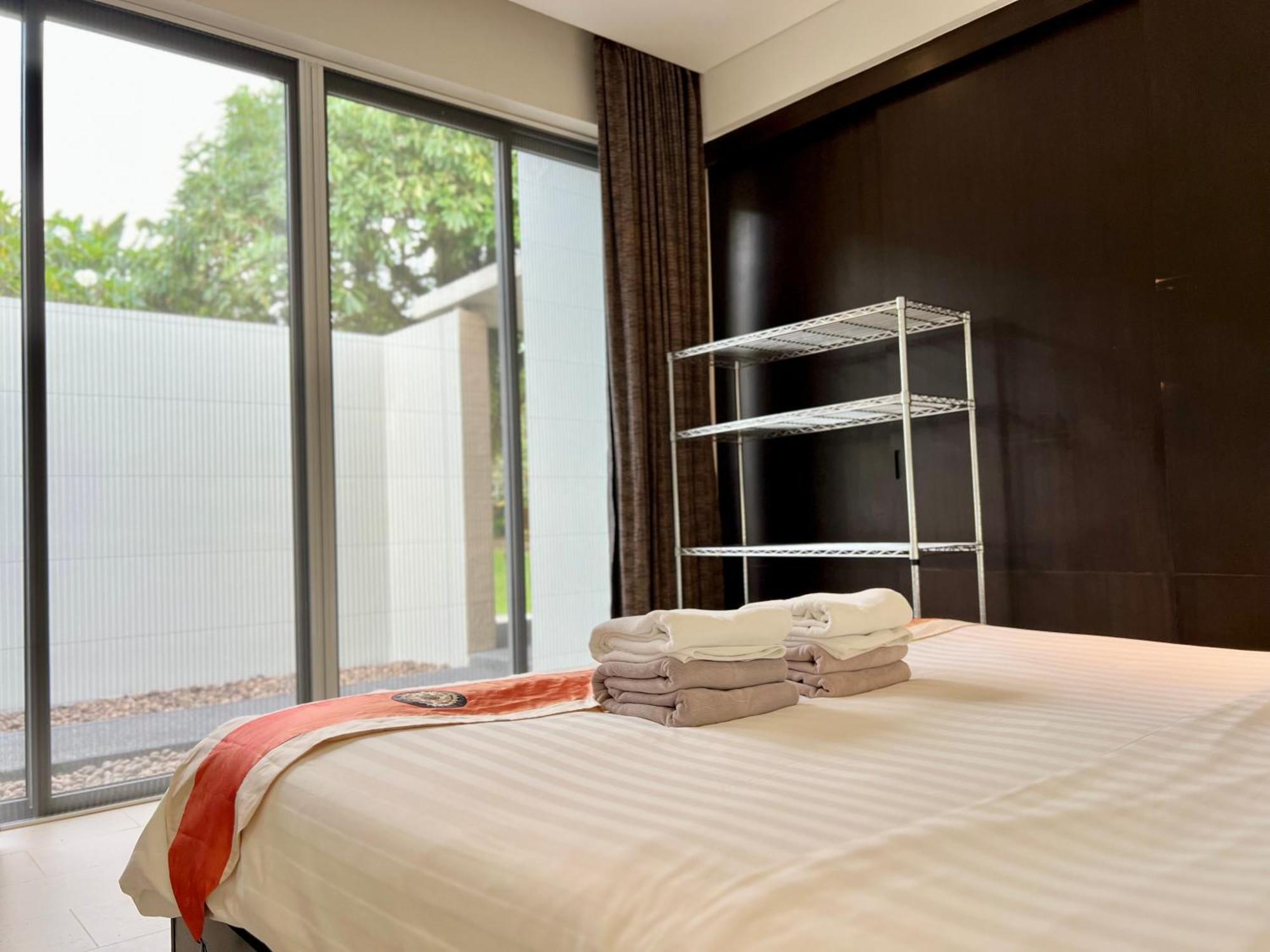 Baan Yamu Private Villa By Resava Pa Khlok Eksteriør billede