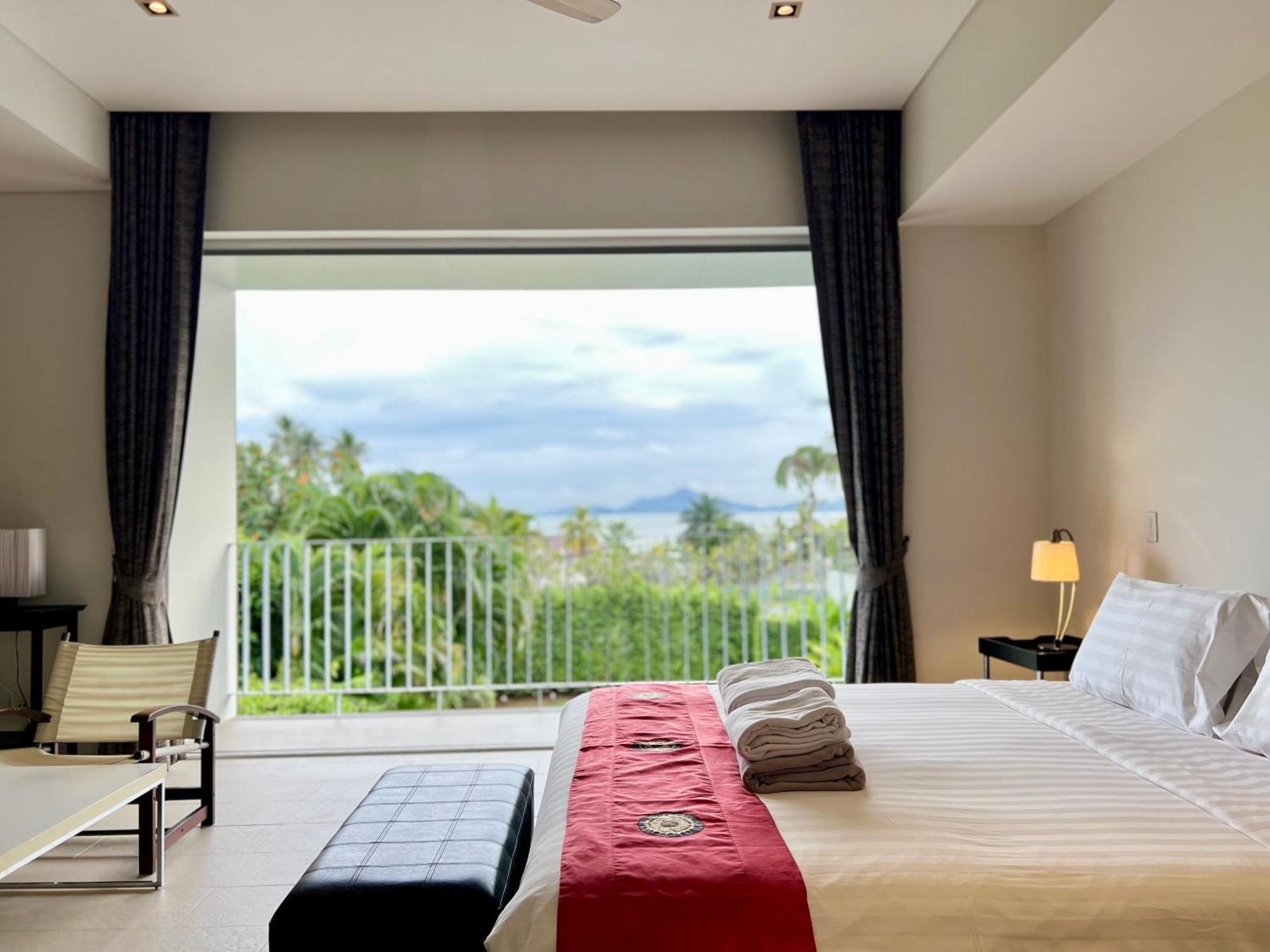 Baan Yamu Private Villa By Resava Pa Khlok Eksteriør billede