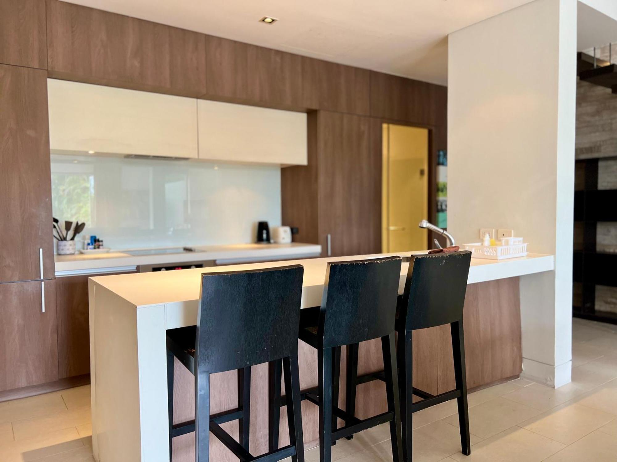 Baan Yamu Private Villa By Resava Pa Khlok Eksteriør billede