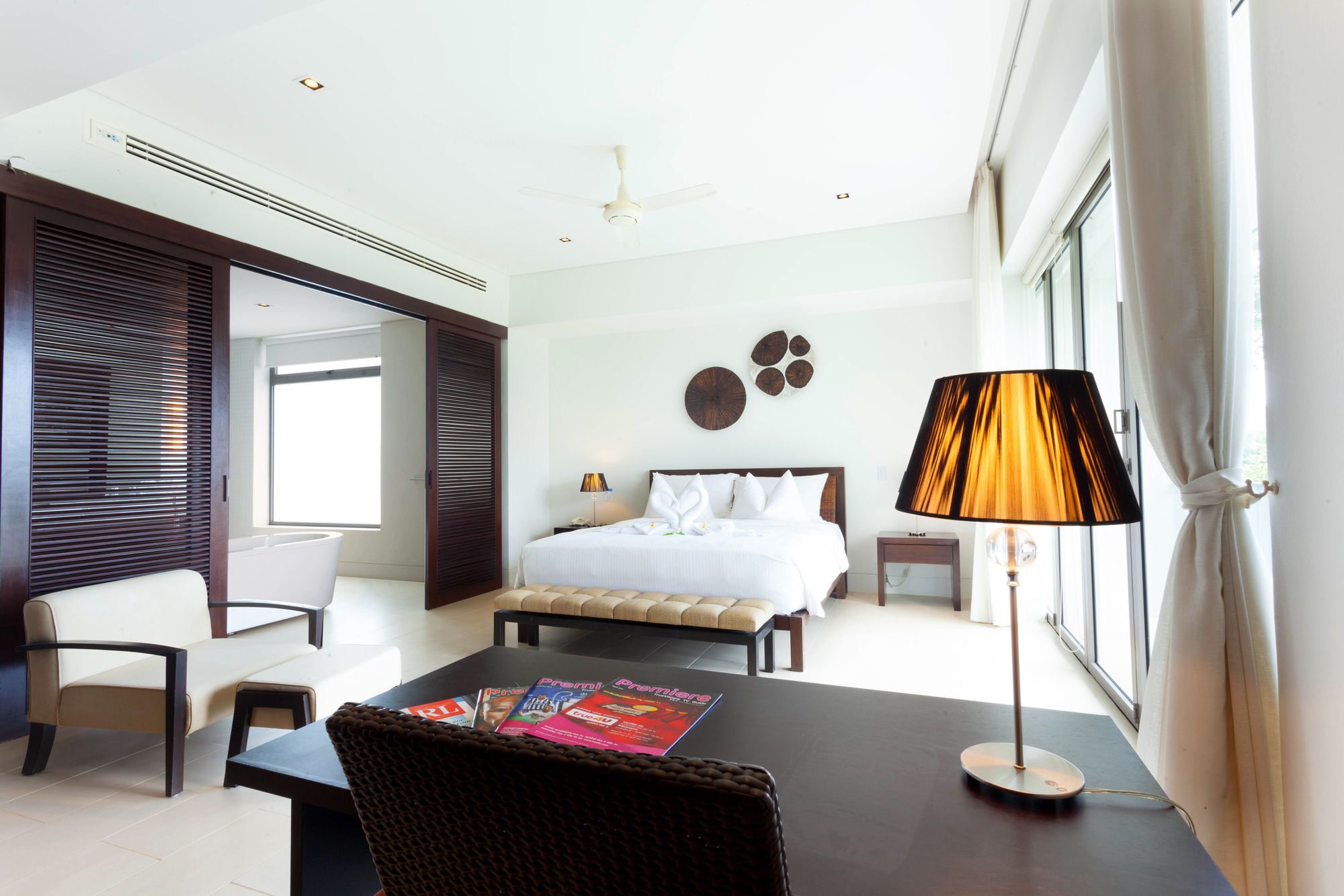 Baan Yamu Private Villa By Resava Pa Khlok Eksteriør billede