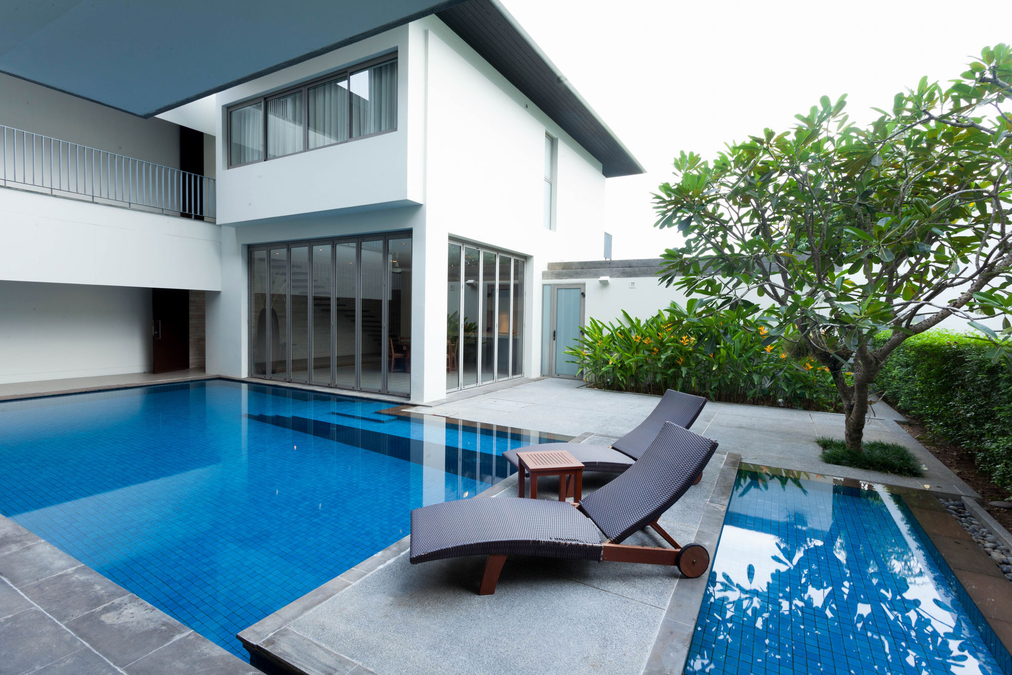 Baan Yamu Private Villa By Resava Pa Khlok Eksteriør billede