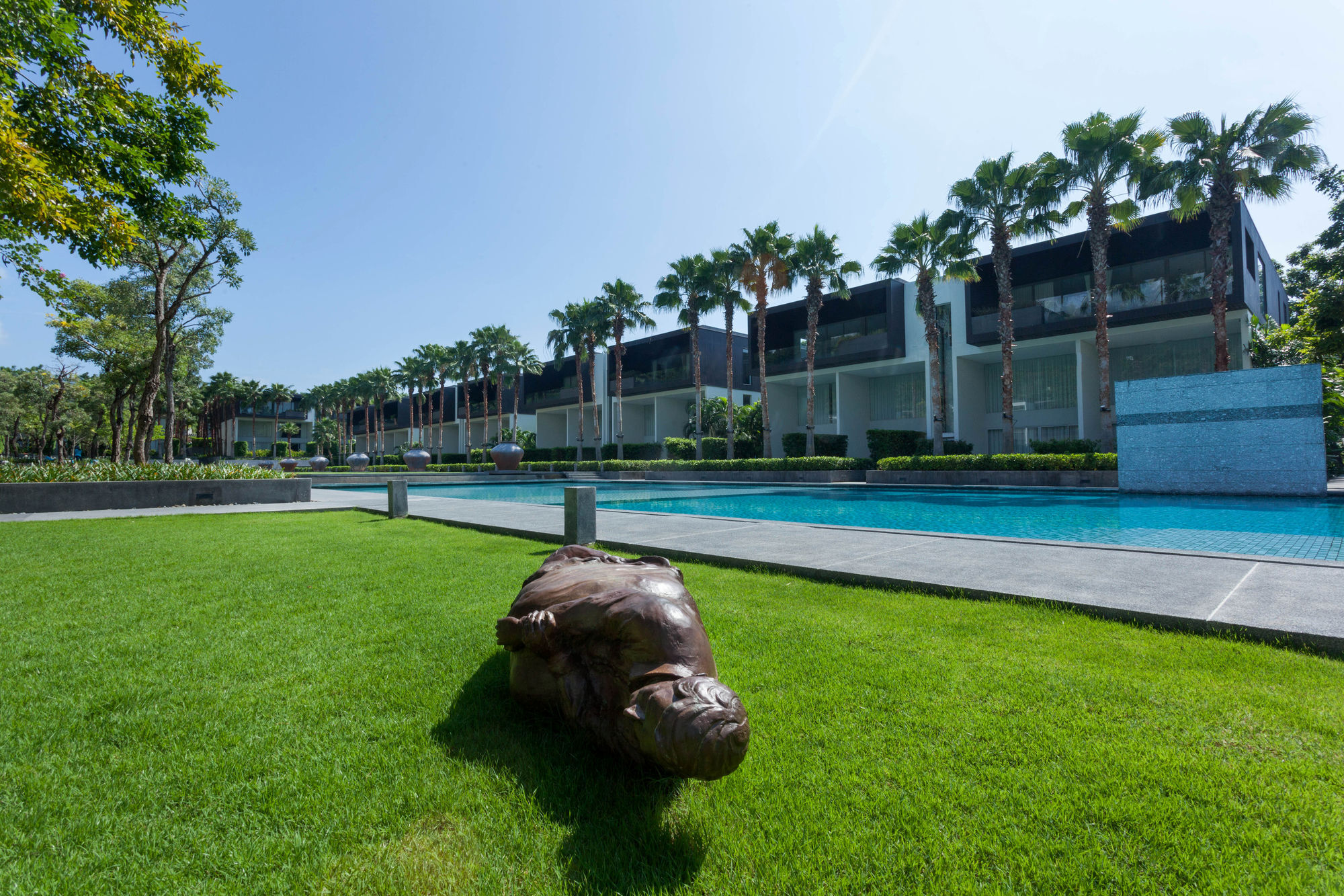 Baan Yamu Private Villa By Resava Pa Khlok Eksteriør billede