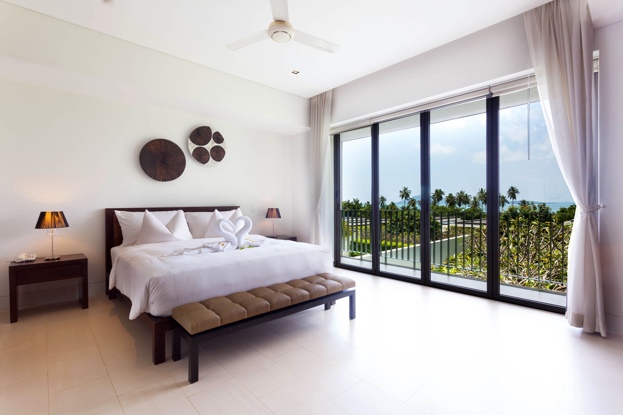 Baan Yamu Private Villa By Resava Pa Khlok Eksteriør billede