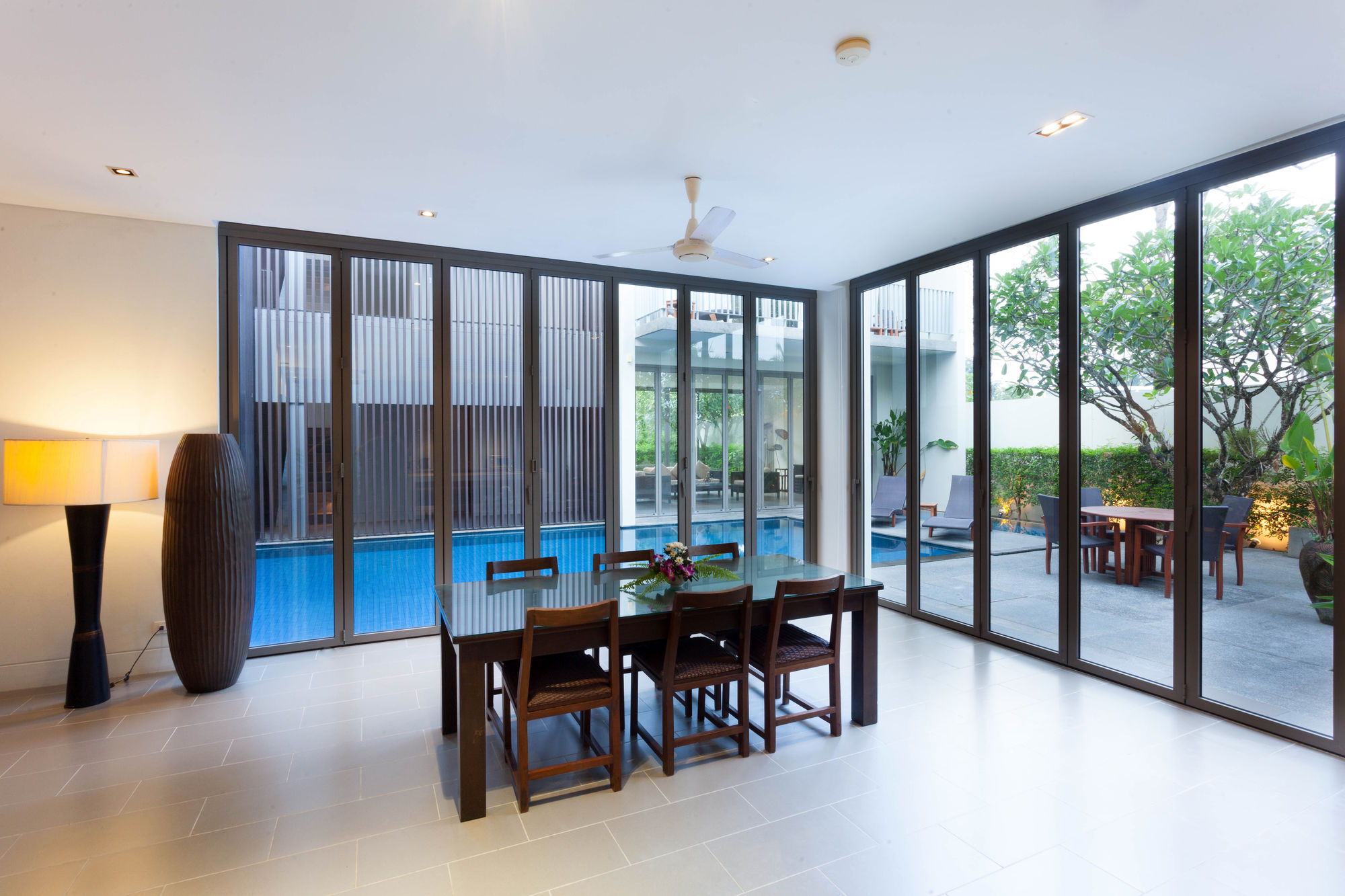 Baan Yamu Private Villa By Resava Pa Khlok Eksteriør billede